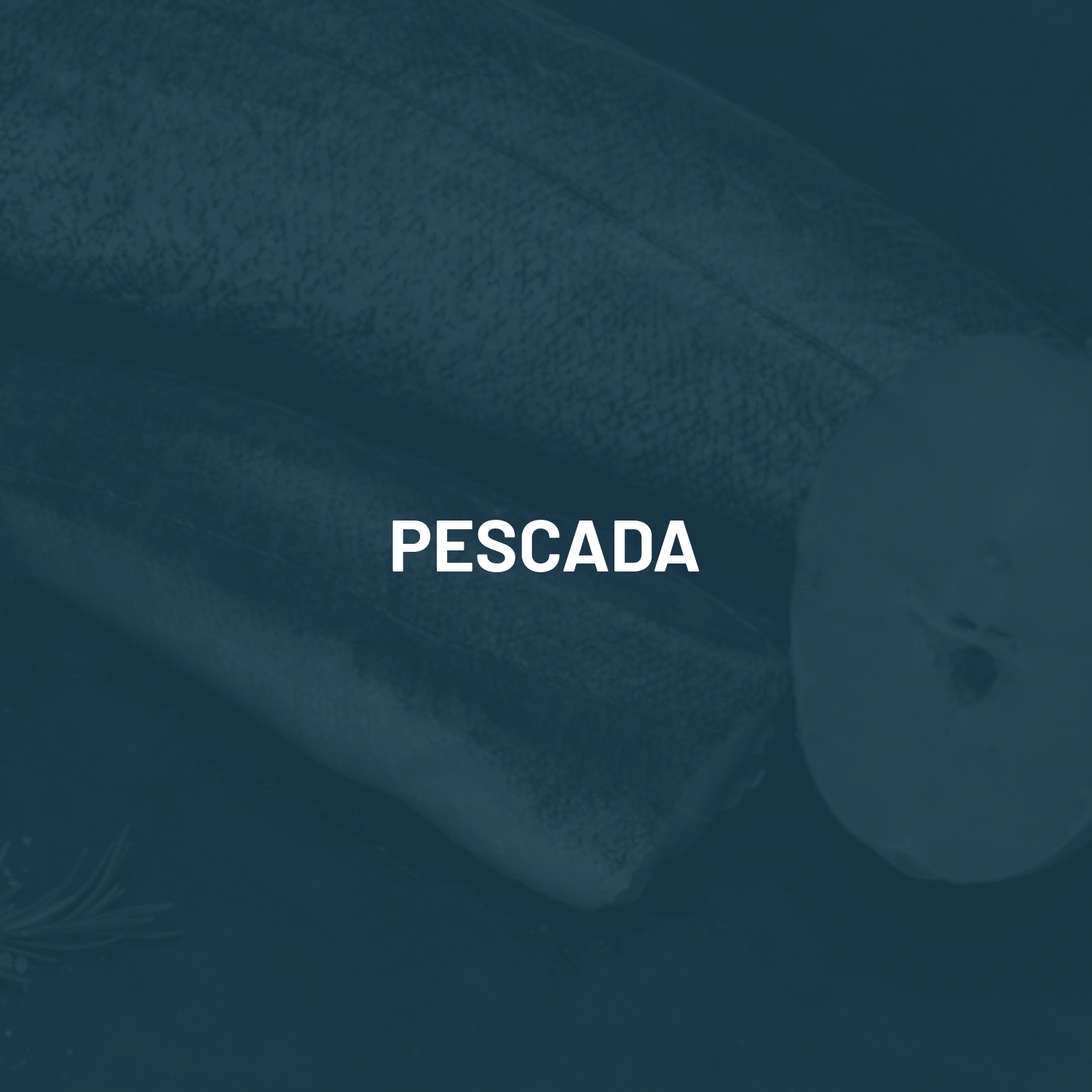 pescada